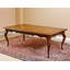 Extendable Solid Wood Dining Table