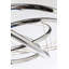 Saturn 4 - Light Geometric LED Chandelier-92079031