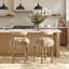 Tabouret de bar DeMille