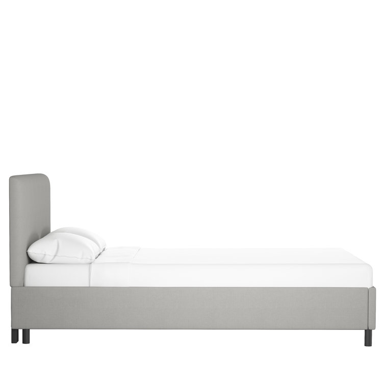 Eisley Upholstered Bed