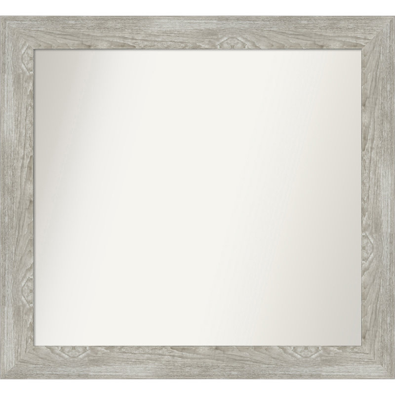 Miroir mural Dazion, 35 po x 38 po