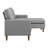 Otho Upholstered L-Shaped Sectional Reversible-264672057