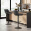 Tabouret de bar et de comptoir Almeida-1493117651