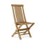 CHAISE PLIABLE BRISTOL (2 pièces)