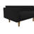 Maireli 78.50'' Upholstered Convertible Sofa