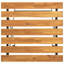Table bistro pliable en bois