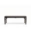 85.8'' W Solid Wood Console Table