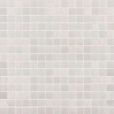 Carreau de mosaïque pour mur et plancher 0,8 po x 0,8 po Mingles