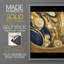 «Abstract Abstract», reproduction encadrée - prêt à accrocher-1561042644-1561042651