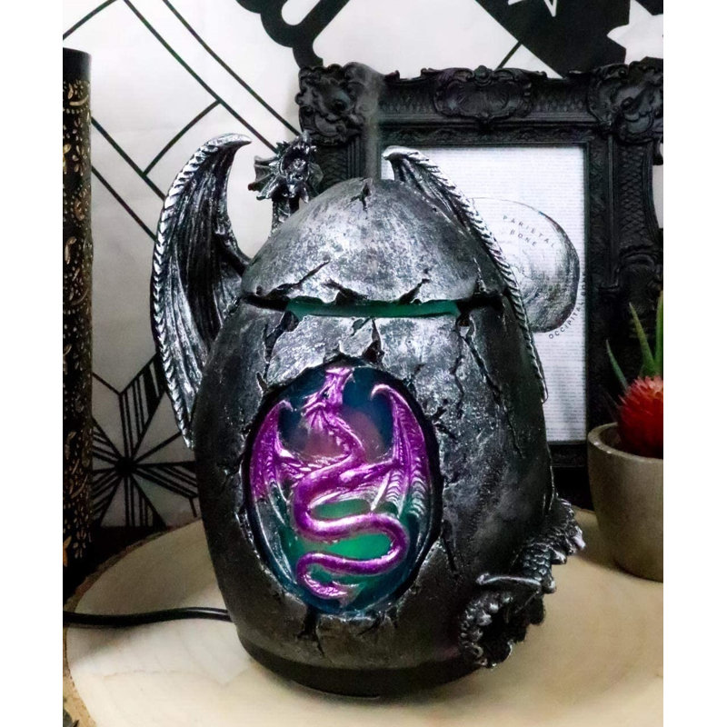 Jonesha, légendaires huiles et parfums de dragon