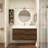 Victoria 48''Bathroom Vanity Base-94524491