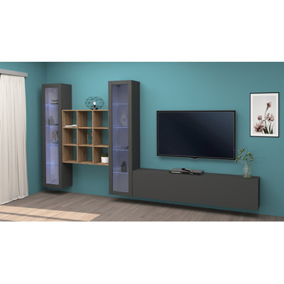 Maruska Entertainment Centre for TVs up to 70"