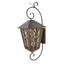 Julie - Light Outdoor Wall Lantern