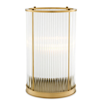 Mayson Hurricane Candle Holder