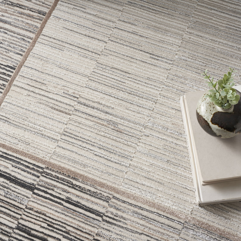 Alenson Area Rug, Rectangle 239 x 300cm