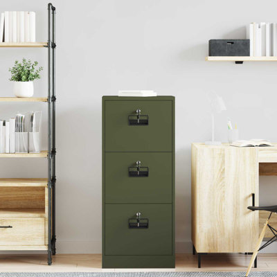Storage Cabinet