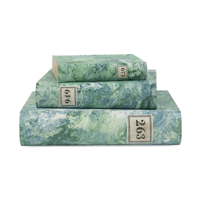 Wooden Decorative Box