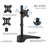 Mount-it Desktop Mount
