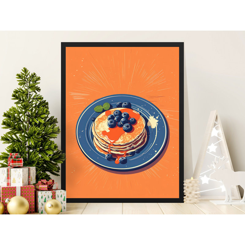Ceniyah Single Picture Frame Print, 40.64 cm H x 30.48 cm W