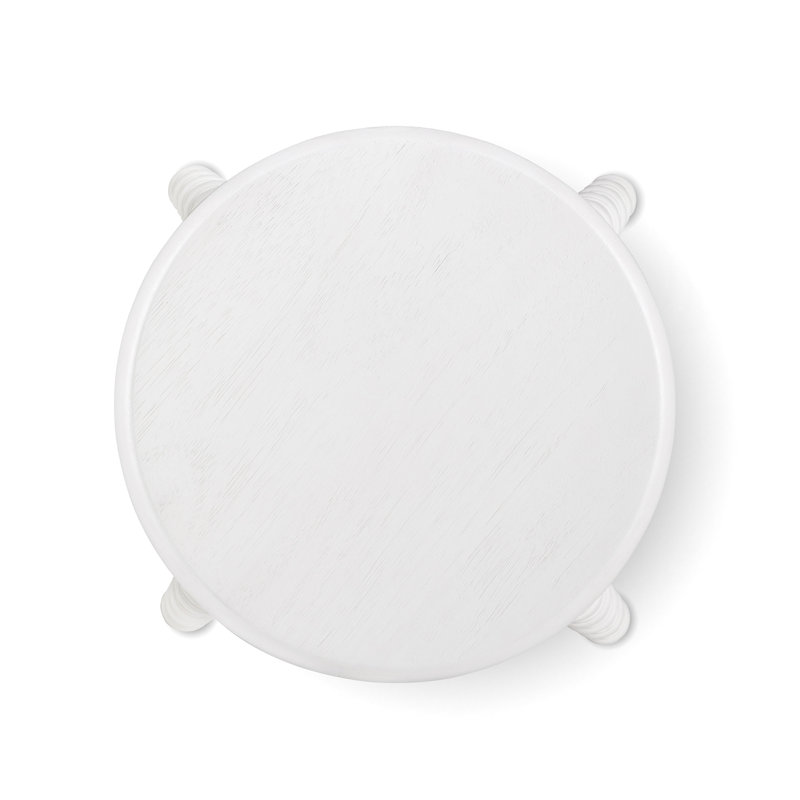 Bimini Barstool, Whitewash, Whitewash