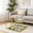 Ebersole Frame Coffee Table with Storage