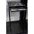 Nudge Marble Top End Table-98713294