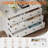 Nalea 47.2'' W 6 - Drawer Dresser-1220184071