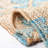 Kayleigh-Marie Kilim Flat Weave Jute Southwestern Rug-210488250