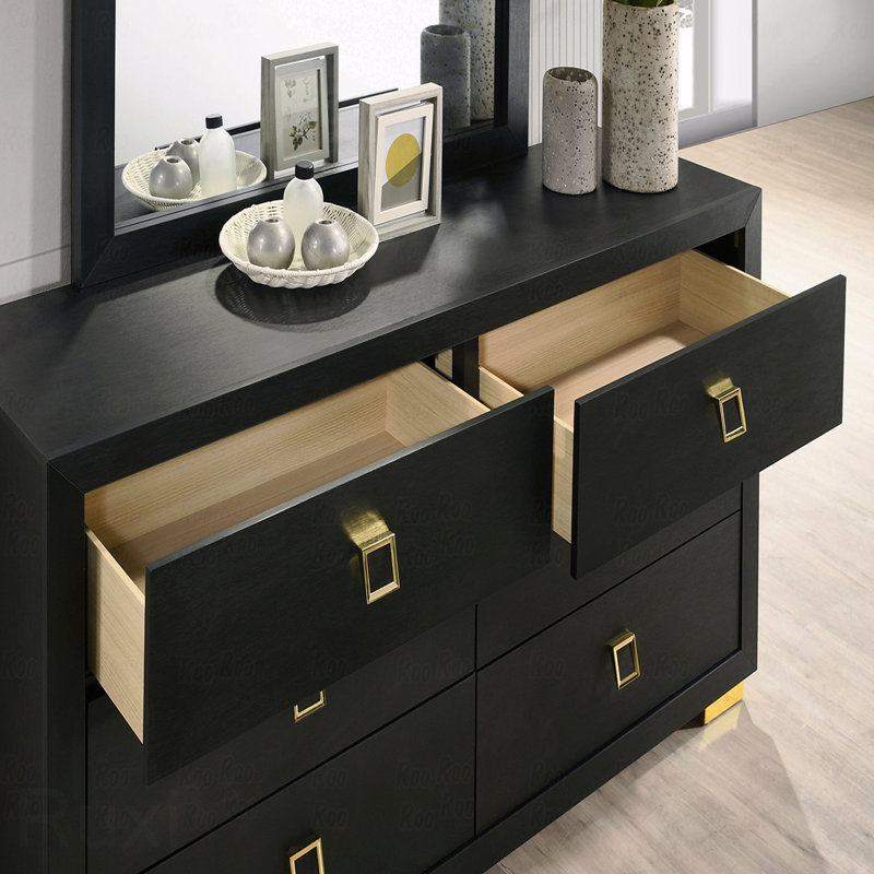 Table de chevet 1Pc