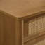 Commode 6 tiroirs Vichy