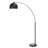 Perlis 66.93" Arc Floor Lamp with Solid Marble Base-272447871