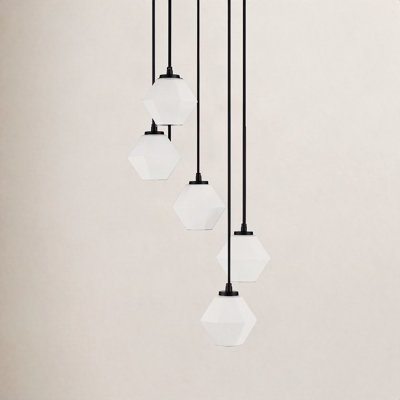Marseille 5-Light Chandelier