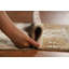 Tapis oriental tribal en laine Anatolian