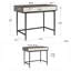 Bureau d'ordinateur Olivia