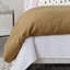 Trillium Linen Duvet Cover & Insert-57372643