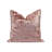 La Rose 22x22 Pillow