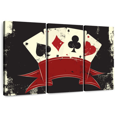 Senne Casino Emblem