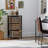 3 Drawer Storage Drawer