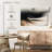 Avery Black And Cream Abstract-109398949