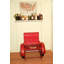  Table d'appoint Contemporary Retro