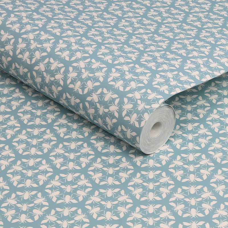 Geometric Wallpaper Double Roll