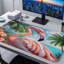 Polyester Desk Pad-1125866767