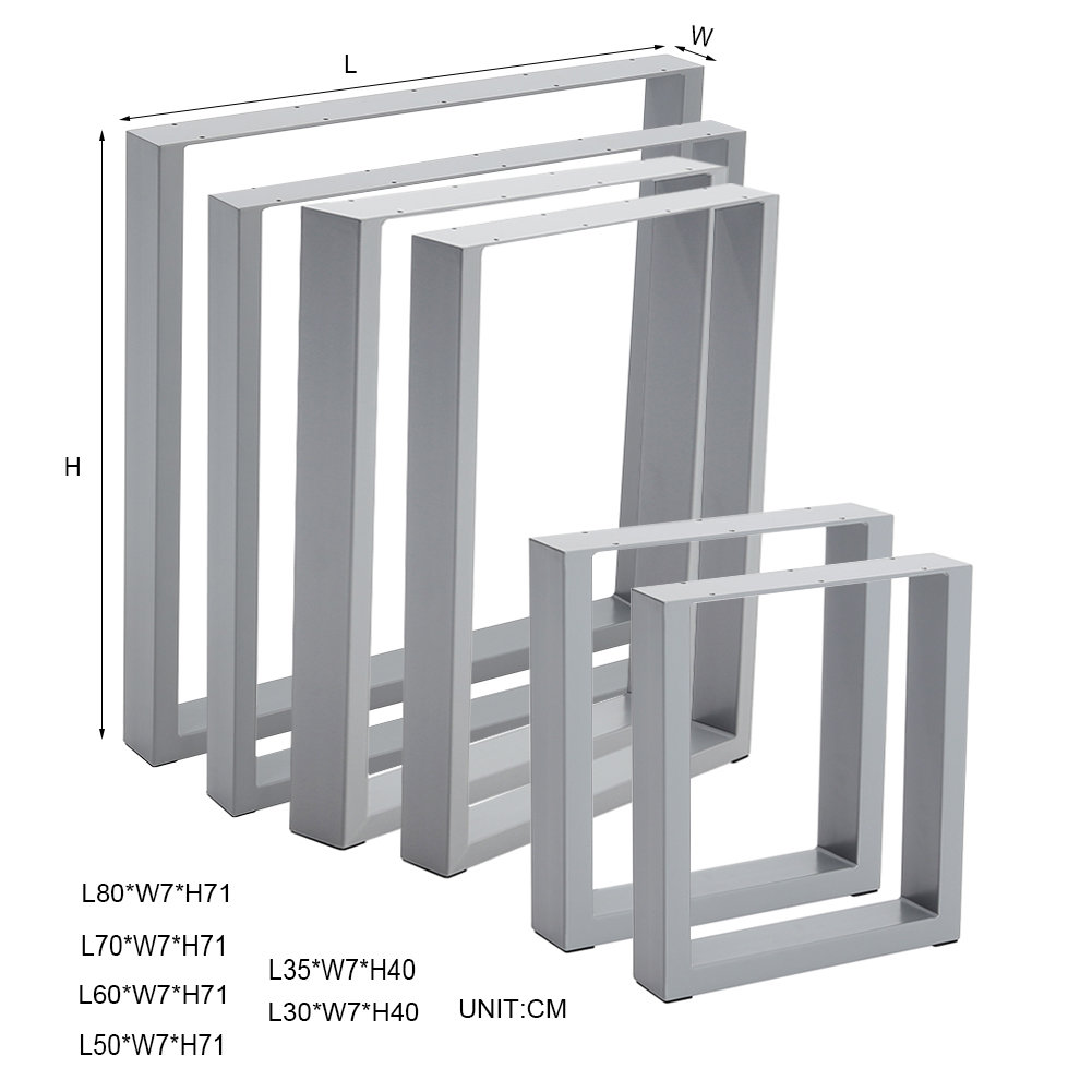 Kujawski Table Leg