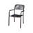 Anautica 7 Piece Teak Finish Outdoor Furniture Dining Set -1886330494