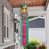 Brun/vert/rose est en rupture de stock