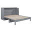 Lit escamotable avec tiroir et station de charge-874366197-874366203
