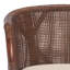 Tabouret de comptoir en bois massif Carneshia-762767893
