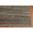 Striped Gabbeh Indian Area Rug 8