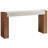 Palm Desert Console Table