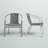 Herdon Outdoor Stacking Dining Armchair-23847974
